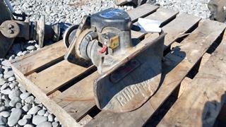 Ringfeder Truck Part Photo
