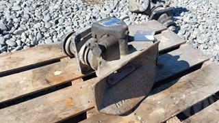 Ringfeder Truck Part Photo