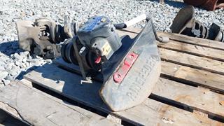 Ringfeder Truck Part Photo