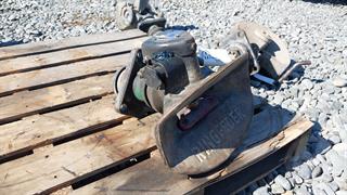 Ringfeder Truck Part Photo