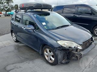 2005 Honda Edix Hatch Photo