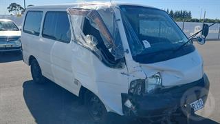 2004 Nissan Vanette Van Photo