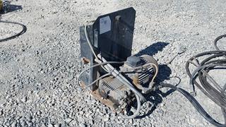 Interpump WW186 Pressure Washer Photo