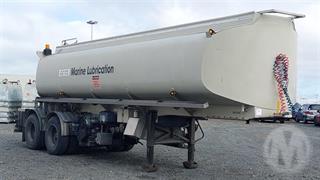 1979 Lowes Oil Tanker (GP) Photo