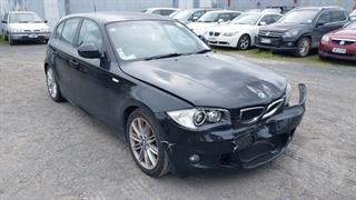 2009 BMW 130i Hatch Photo