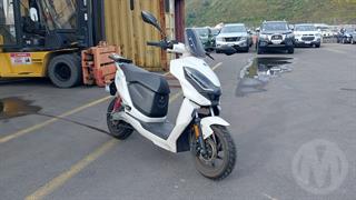 2023 Lifan LF3000 DT-E4 Scooter Photo