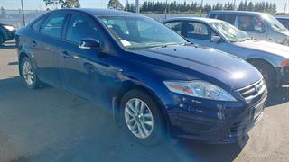 2012 Ford Mondeo 2.3P Auto Hatch Photo