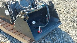 Custom Bucket Bucket Photo