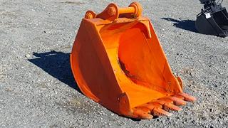Custom Excavator Bucket Bucket (Excavator, Backho Photo