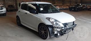 2013 Suzuki Swift GL 1.4 5DR AT Hatch Photo