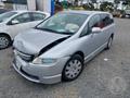 Lazy Owl Image