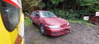 1998 Nissan Sentra 1.6 Auto Hatch Hatch Photo