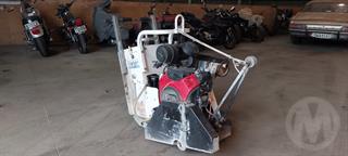 Diamond Core CUT CC1800XL Concrete Saw Photo