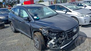2023 Hyundai Tucson 1.6T Active 2WD 1.6 Station Wagon Photo