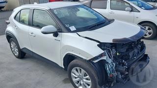 2021 Toyota Yaris Cross GX 1.5PH/HD Station Wagon Photo