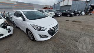 2013 Hyundai i30 Hatch Photo