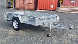 2021 TUI Tilting Trailer Photo