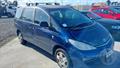 Passenger Veh Image