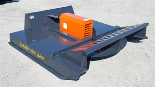 2026 Wolverine BC-13-72W Skid Steer Brush Cutter Photo
