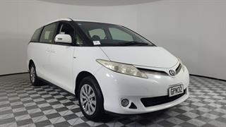 2012 Toyota Previa 2.4P NPV CVT 5D Station Wagon Photo