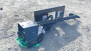 2026 Wolverine SBM-12-72W Skid Steer Sickie Bar MO Photo