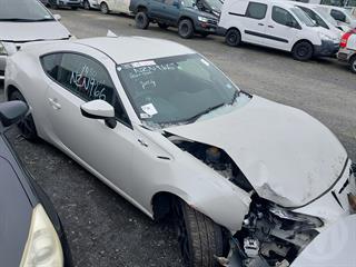 2012 Toyota 86 Coupé Photo