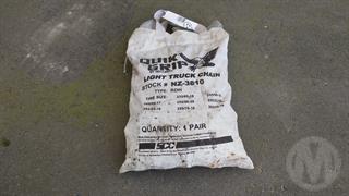 Quik Grip NZ-3810 Light Truck Chain Photo