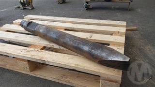 Moil Rock Breaker Attachment Moil Photo