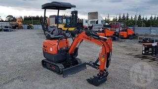 2026 ATS Power ATS-ME18 Excavator Photo