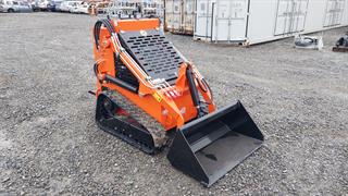 2026 ATS Power ATS-T460 Loader (Skid steer) Photo