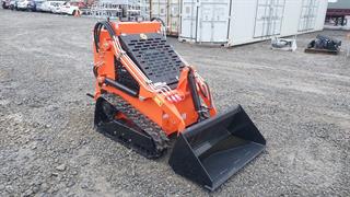 2026 ATS Power ATS-T460 Loader (Skid steer) Photo