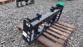 2025 Wolverine PFF1-13-45W Skid. Steer (attachment) Photo