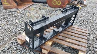 2025 Wolverine PFF1-13-45W Skid. Steer (attachment) Photo