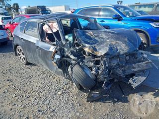 2008 Subaru Impreza Hatch 2.0R Sport AU Hatch Photo