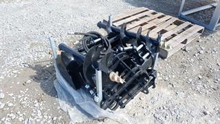 Unknown Mini Excavator Attachmen Photo