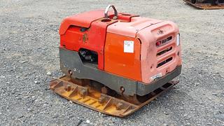 2023 Husqvarna LH804 Plate Compactor Photo