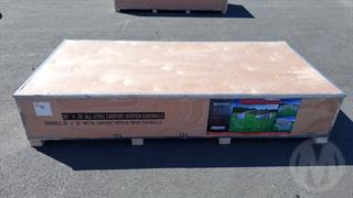 2026 Mfgstar MSC2020F Carport Photo