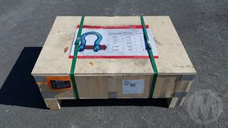 2026 Mfgstar Screw PIN Anchor Shackle Photo