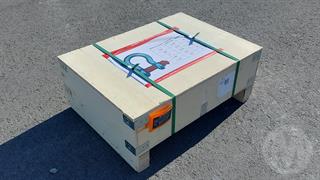 2026 Mfgstar D-shackles Photo