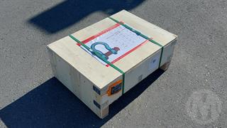 2026 Mfgstar D-shackles Photo