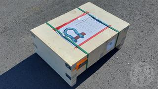 2026 Mfgstar D-shackles Photo