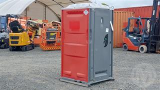 Custom Porta LOO Porta Loo Photo