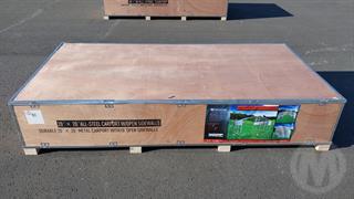 2026 Mfgstar MSC2020F Carport Photo