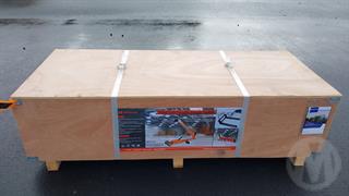2026 Mfgstar PHT620 Manual Forklift Photo