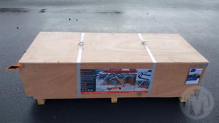 2026 Mfgstar PHT620 Manual Forklift Photo