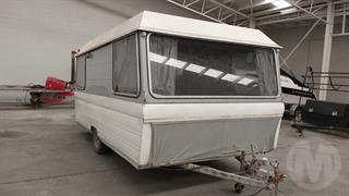 1979 Liteweight 450se Caravan Photo