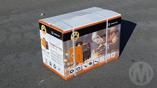 ATS Power ATS-EPC40 Plasma Cutter Photo