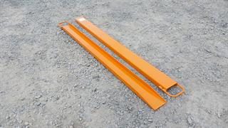 Fork Extensions Photo