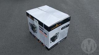 Landhero LDH-TWP80 Pump Photo