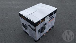 Landhero LDH-TWP80 Pump Photo